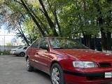 Toyota Carina E 1993 годаүшін2 450 000 тг. в Алматы – фото 3