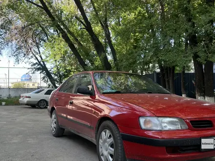Toyota Carina E 1993 года за 2 450 000 тг. в Алматы – фото 3