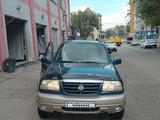 Suzuki Grand Vitara 2002 года за 3 150 000 тг. в Алматы