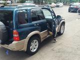 Suzuki Grand Vitara 2002 года за 3 150 000 тг. в Алматы – фото 4