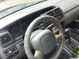 Suzuki Grand Vitara 2002 года за 3 150 000 тг. в Алматы – фото 5