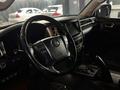 Lexus LX 570 2013 годаүшін31 000 000 тг. в Усть-Каменогорск – фото 15