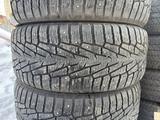 Nokian Hakkapeliitta 7 SUV 285/60R18 116Tfor135 000 тг. в Алматы – фото 4