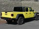 Jeep Gladiator 2024 годаүшін37 000 000 тг. в Актобе – фото 5