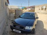 Audi A6 2001 года за 3 500 000 тг. в Бейнеу