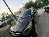 Hyundai Accent 2013 годаүшін5 350 000 тг. в Актобе