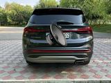 Hyundai Santa Fe 2021 годаүшін12 800 000 тг. в Алматы – фото 2