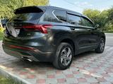 Hyundai Santa Fe 2021 годаүшін12 800 000 тг. в Алматы