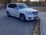 Mercedes-Benz GLK 220 2010 годаүшін8 000 000 тг. в Павлодар – фото 2