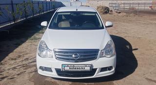 Nissan Almera 2017 года за 4 300 000 тг. в Атырау