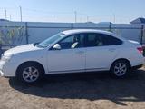 Nissan Almera 2017 года за 4 800 000 тг. в Атырау – фото 2