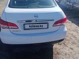 Nissan Almera 2017 года за 4 800 000 тг. в Атырау – фото 4