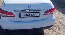 Nissan Almera 2017 годаүшін4 300 000 тг. в Атырау – фото 4