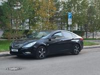 Hyundai Sonata 2012 годаүшін5 600 000 тг. в Астана