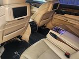 BMW 750 2008 годаүшін8 000 000 тг. в Тараз – фото 2