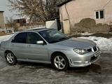 Subaru Impreza 2006 годаүшін3 900 000 тг. в Алматы