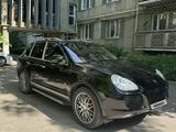 Porsche Cayenne 2004 года за 4 900 000 тг. в Алматы – фото 3