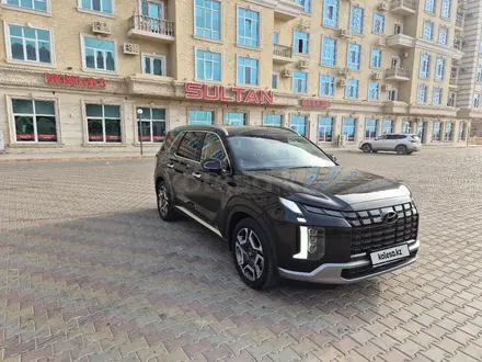 Hyundai Palisade 2023 года за 25 000 000 тг. в Актау – фото 4