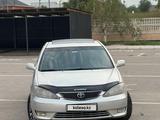 Toyota Camry 2005 года за 4 500 000 тг. в Алматы