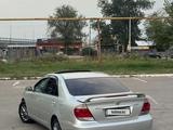 Toyota Camry 2005 года за 4 500 000 тг. в Алматы – фото 3