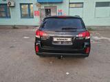 Subaru Outback 2010 годаүшін6 500 000 тг. в Павлодар – фото 2