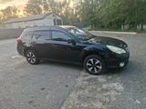Subaru Outback 2010 годаүшін6 500 000 тг. в Павлодар – фото 3