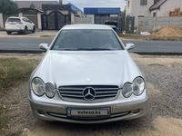 Mercedes-Benz E 320 2002 годаfor4 000 000 тг. в Актобе