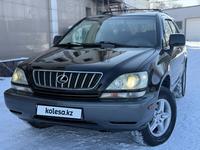 Lexus RX 300 2002 годаүшін5 870 000 тг. в Алматы