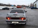 ВАЗ (Lada) 2115 2005 года за 850 000 тг. в Петропавловск – фото 3