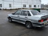 ВАЗ (Lada) 2115 2005 года за 850 000 тг. в Петропавловск – фото 2