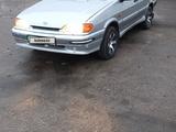 ВАЗ (Lada) 2115 2005 года за 850 000 тг. в Петропавловск – фото 4
