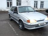 ВАЗ (Lada) 2115 2005 года за 850 000 тг. в Петропавловск – фото 5