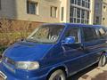 Volkswagen Caravelle 1997 годаfor4 000 000 тг. в Астана – фото 4