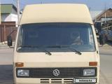 Volkswagen LT 1996 годаүшін1 700 000 тг. в Алматы