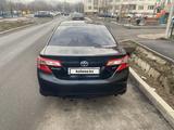 Toyota Camry 2012 года за 7 000 000 тг. в Алматы – фото 3