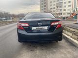 Toyota Camry 2012 года за 6 500 000 тг. в Алматы – фото 4