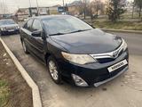 Toyota Camry 2012 годаүшін6 500 000 тг. в Алматы – фото 5