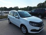 ВАЗ (Lada) Granta 2194 2019 годаүшін5 000 000 тг. в Усть-Каменогорск