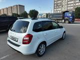 ВАЗ (Lada) Granta 2194 2019 годаүшін5 000 000 тг. в Усть-Каменогорск – фото 3