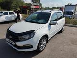 ВАЗ (Lada) Granta 2194 2019 годаүшін5 000 000 тг. в Усть-Каменогорск – фото 2
