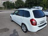 ВАЗ (Lada) Granta 2194 2019 годаүшін5 000 000 тг. в Усть-Каменогорск – фото 4