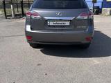 Lexus RX 350 2013 года за 12 500 000 тг. в Алматы – фото 4