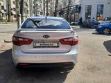 Kia Rio 2014 года за 5 700 000 тг. в Алматы – фото 3