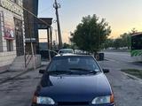 ВАЗ (Lada) 2114 2011 годаүшін1 350 000 тг. в Шымкент