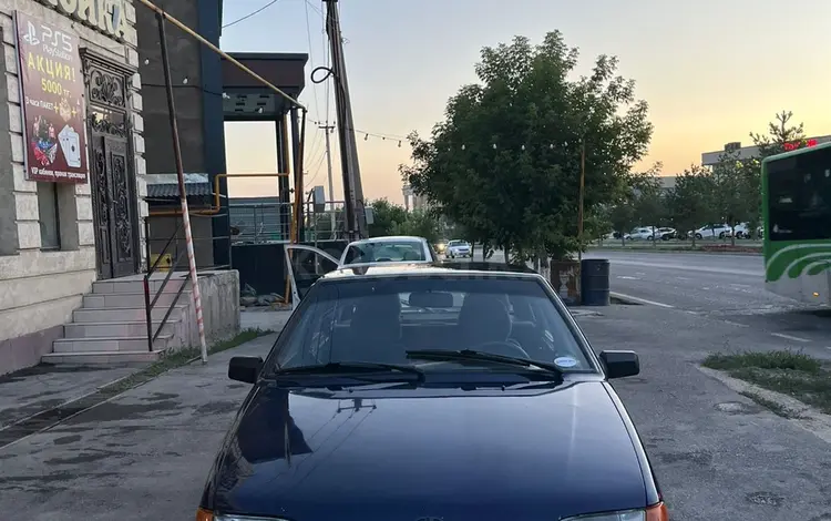 ВАЗ (Lada) 2114 2011 годаүшін1 350 000 тг. в Шымкент
