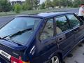 ВАЗ (Lada) 2114 2011 годаүшін1 350 000 тг. в Шымкент – фото 4