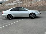 Toyota Camry 2003 годаfor6 300 000 тг. в Алматы – фото 5