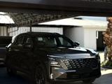 Changan CS75 Plus 2025 годаүшін10 400 000 тг. в Алматы – фото 3