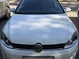Volkswagen Golf 2015 года за 6 200 000 тг. в Караганда – фото 2