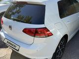 Volkswagen Golf 2015 года за 6 200 000 тг. в Караганда – фото 4
